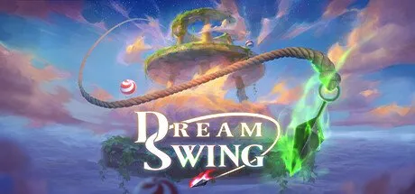 Poster Dream Swing