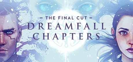 Poster Dreamfall Chapters