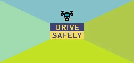 Poster DriveSafely