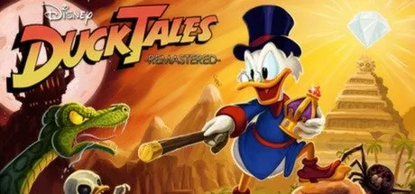 Poster DuckTales: Remastered