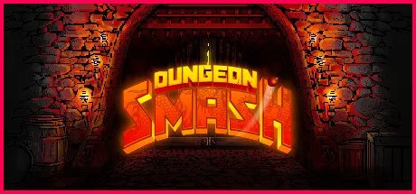 Poster DungeonSmash