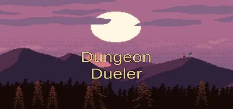 Poster Dungeon Dueler