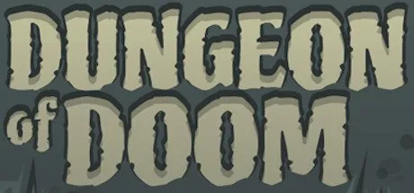 Poster Dungeon Of Doom Puzzle