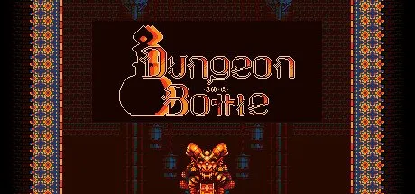 Poster Dungeon in a Bottle