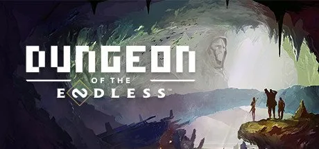 Poster Dungeon of the ENDLESS