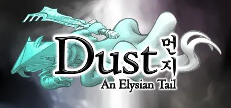 Poster Dust: An Elysian Tail