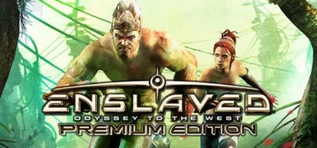 Poster ENSLAVED: Odyssey to the West Premium Edition