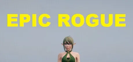 Poster EPIC ROGUE