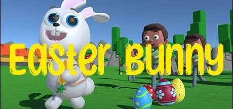 Poster Easter Bunny