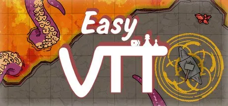 Poster Easy VTT