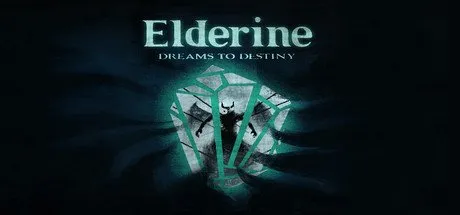 Poster Elderine: Dreams to Destiny