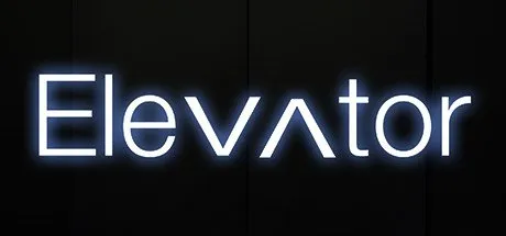 Poster Elevator VR