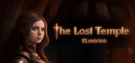 Poster Elmarion: the Lost Temple