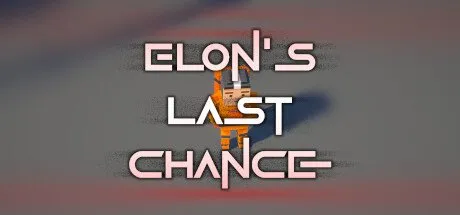 Poster Elon's last chance