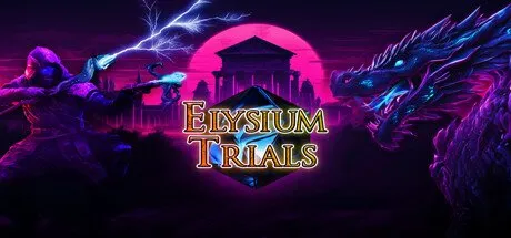 Poster Elysium Trials