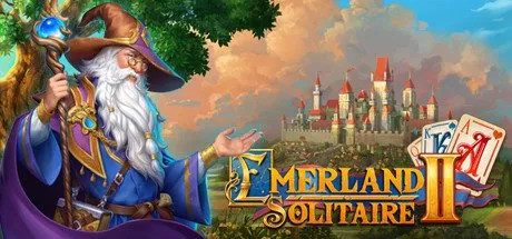 Poster Emerland Solitaire 2 Collector's Edition