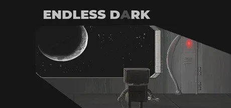 Poster Endless Dark