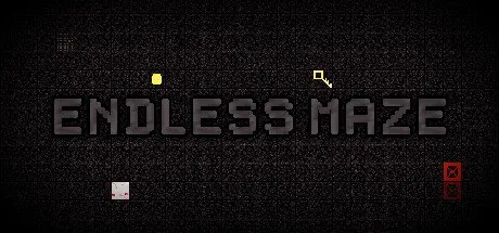 Poster Endless Maze