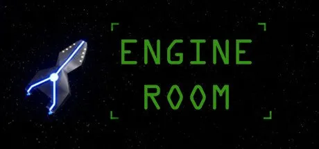 Poster Engine Room