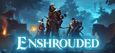 Poster Enshrouded