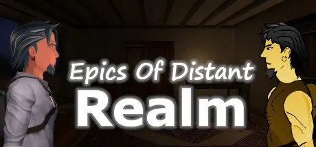 Poster Epics Of Distant Realm: Holy Return