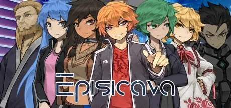 Poster Episicava - Vol. 1