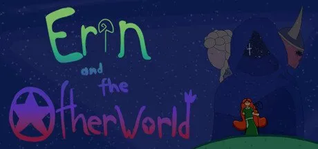 Poster Erin and the Otherworld