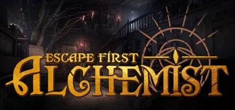 Poster Escape First Alchemist