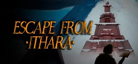 Poster Escape From Ithara