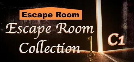 Poster Escape Room Collection C1