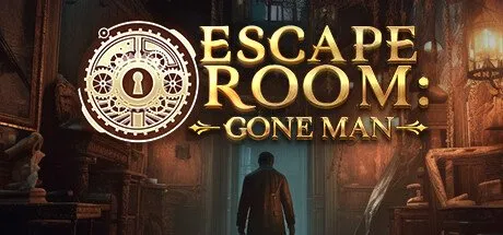 Poster Escape Room VR: Gone Man