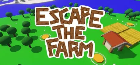 Poster Escape the Farm