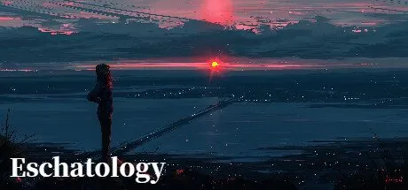 Poster Eschatology