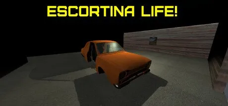 Poster Escortina Life!