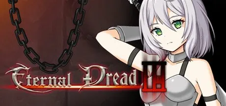 Poster Eternal Dread 3