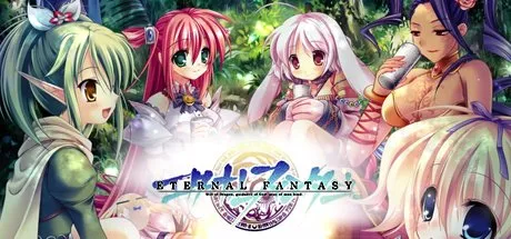 Poster Eternal Fantasy