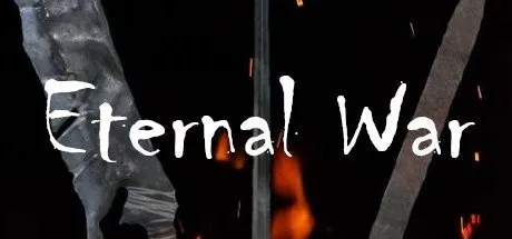 Poster Eternal War