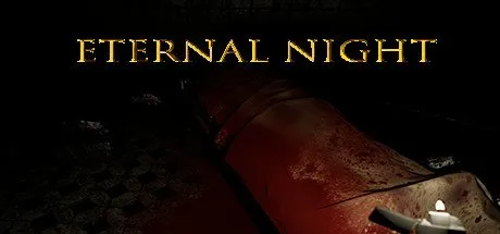 Poster Eternal night