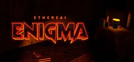 Poster Ethereal Enigma