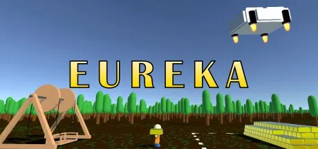 Poster Eureka