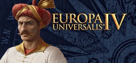 Poster Europa Universalis IV