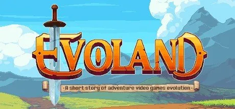 Poster Evoland