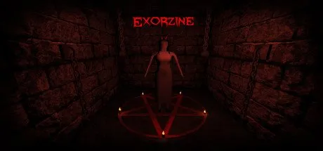 Poster Exorzine