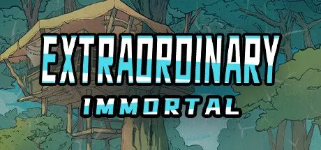 Poster Extraordinary: Immortal