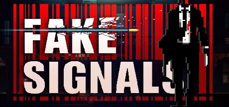 Poster FAKE SIGNALS