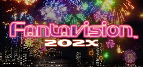 Poster FANTAVISION 202X