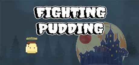 Poster FIGHTING PUDDING