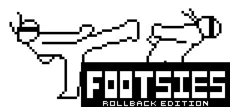 Poster FOOTSIES Rollback Edition