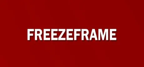 Poster FREEZEFRAME