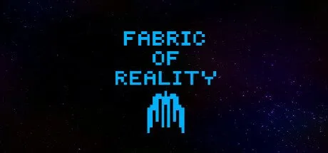 Poster Fabric Of Reality